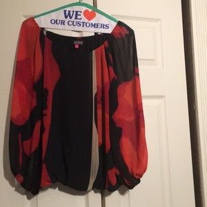 Vince Camuto top